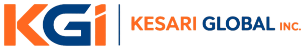 Kesari Global Inc.
